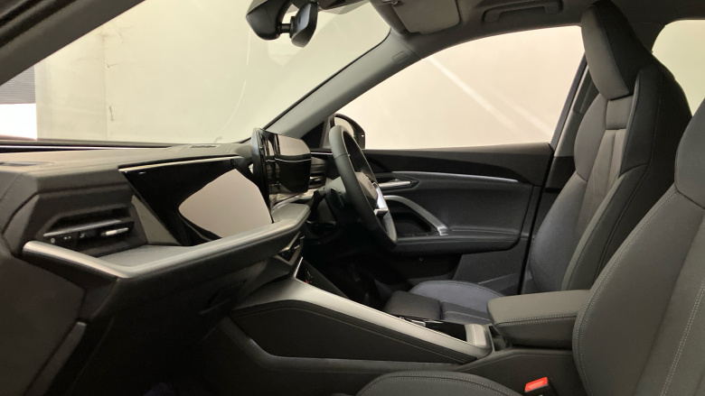 Audi Q5 2.0 TFSI Quattro Sport 5dr S Tronic Petrol Estate